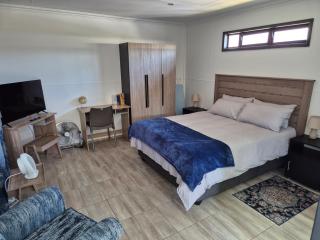 Wattlewood Cabins - Piet Retief - 9