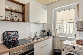 Fewo45 - Homberg - 2