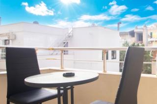 Cozy Relaxing Apartment - Durazzo - 7