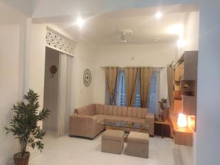 Two BHK Villa in Rishikesh - Jāmb - 0