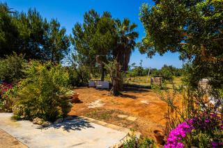Villa verde vista mare Torre Suda by cute home - Torre Suda - 8