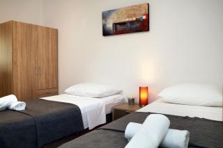 Apartments Lada - Makarska - 5