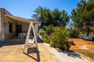 Villa verde vista mare Torre Suda by cute home - Torre Suda - 9
