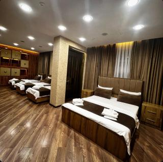 Tashkent INN Arda - Yakkasaray - 2