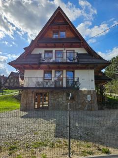 Pokoje gościnne Zosia - Kościelisko - 5