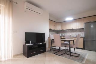 Cozy Relaxing Apartment - Durazzo - 4