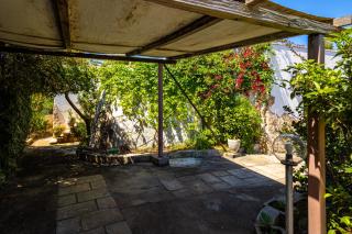 Villa verde vista mare Torre Suda by cute home - Torre Suda - 3