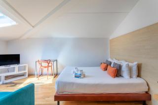 Residhotel Vieux Port - Marsella - 5
