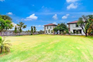 Palette - Jisaa Eco Resort - Mohāna - 4