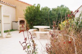 Le Lagon Clim Parking 4Pers - 9