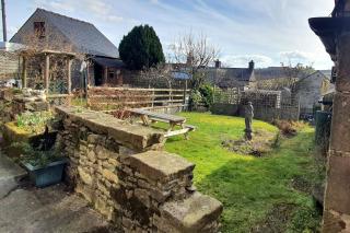 Jasmine Cottage, Youlgrave Nr Bakewell - 1