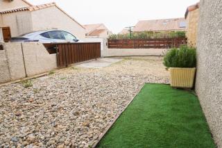 Le Lagon Clim Parking 4Pers - 8