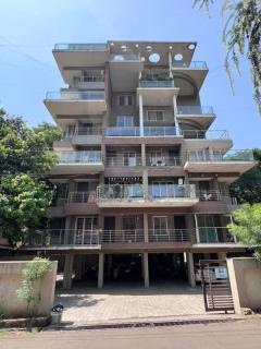 Surya's Serviced apartment - 9