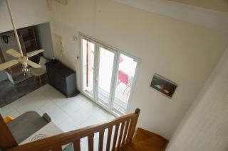 Le Lagon Clim Parking 4Pers - 5