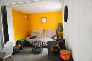 Le Lagon Clim Parking 4Pers - 4