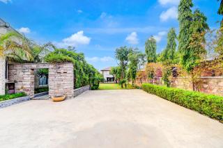 Palette - Jisaa Eco Resort - Mohāna - 0