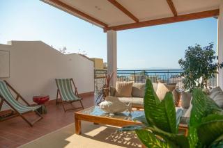 Casa Mario with terrace and sea view - Sorrento - 1