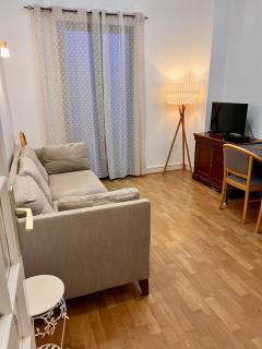 Apartment 3 min from Monaco 4 people - Beausoleil - 0
