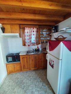 Studio sunrise - Kámpos - 6