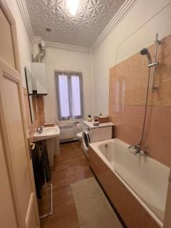 Apartment 3 min from Monaco 4 people - Beausoleil - 3