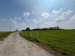 Gîte familial à la ferme des Hellandes - Angerville-lʼOrcher - 9