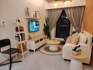 Agile Residence Dual-Key Gem Bukit Bintang by Natol Chain of Homestays - Kuala Lumpur - 1