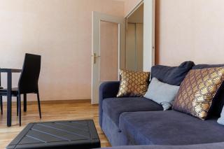 Comfortable Apartment Close to Biarritz Beach and City Center - Biarritz - 0