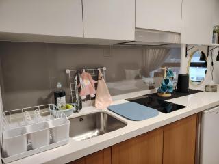 Agile Residence Dual-Key Gem Bukit Bintang by Natol Chain of Homestays - 1