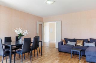 Comfortable Apartment Close to Biarritz Beach and City Center - Biarritz - 6