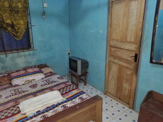 Zaddy Room - Ikorodu - 0