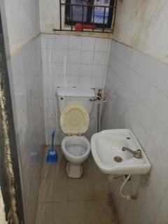Zaddy Room - Ikorodu - 9