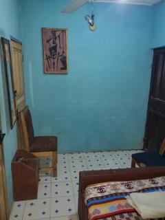 Zaddy Room - Ikorodu - 8