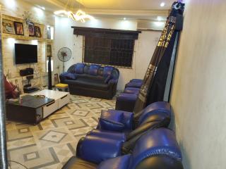 Zaddy Room - Ikorodu - 3