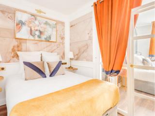Merveil -Luxury Serviced Apartment-Saint Martin II - París - 5