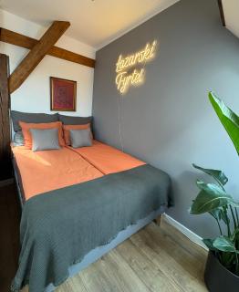 Apartament Fyrtel - Posen - 4
