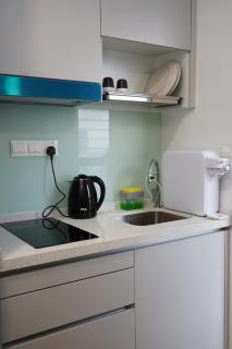Riveria City KL by Nest Suite - Kuala Lumpur - 8
