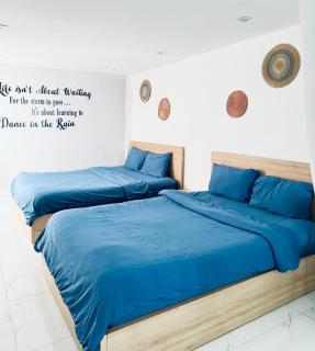 Tina Homestay 1 Da Nang City Viet Nam - 0