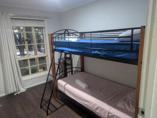 Home away from home - Whole house booking only -4 Bedrooms - 5