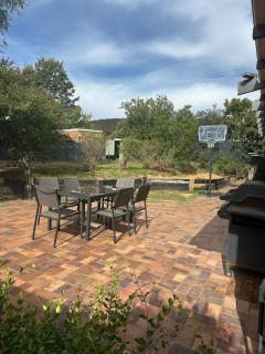 Home away from home - Whole house booking only -4 Bedrooms - 4