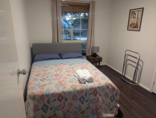 Home away from home - Whole house booking only -4 Bedrooms - 1