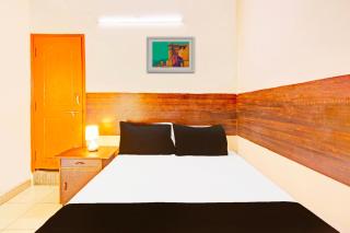 Hotel O BLUE STAR LODGE - Hyderabad - 3
