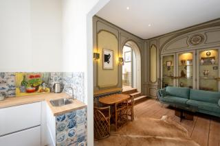 Les Appartements du Sablon - Bruxelles - 2