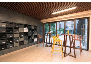 Résidence Nemea Montecristo - 7