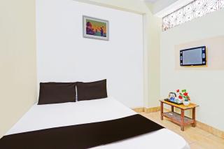 Hotel O BLUE STAR LODGE - Hyderabad - 4