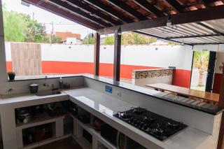 Recanto dos Pássaros Refúgio com piscina e lazer - Porto Feliz - 4