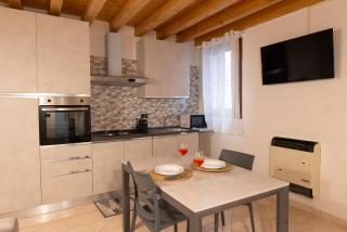 Cà Vecia - Apartments & Rooms - Sottomarina - 0