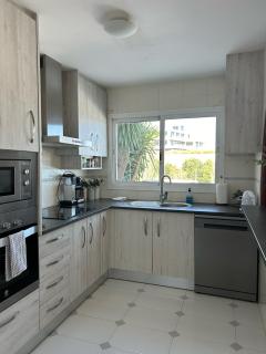 Casa Alicia - Benalmádena - 3