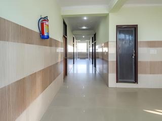Keshavanand Dham - Vrindāvan - 1