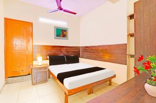 Hotel O BLUE STAR LODGE - Hyderabad - 1