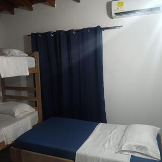 Casa IP - - 5
